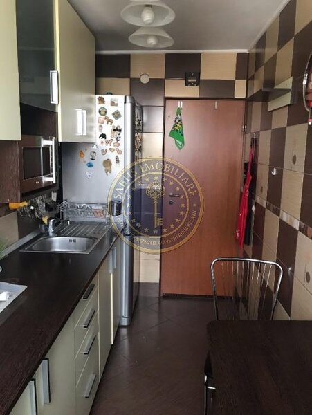Berceni - Emil Racovita - Apartament 2 Camere - impecabil