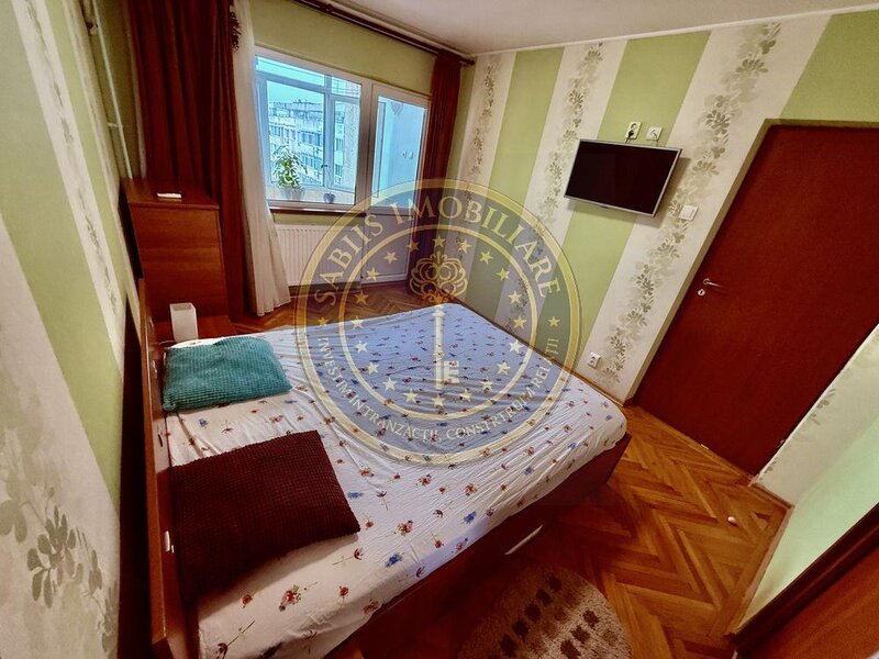 Berceni - Emil Racovita - Apartament 2 Camere - impecabil