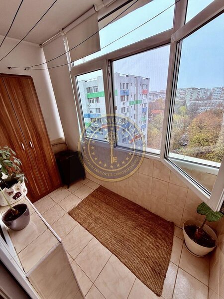 Berceni - Emil Racovita - Apartament 2 Camere - impecabil
