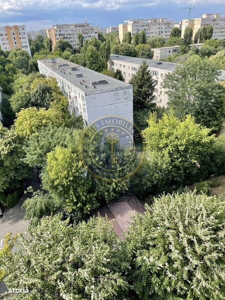 Berceni - Emil Racovita - Apartament 2 Camere - impecabil