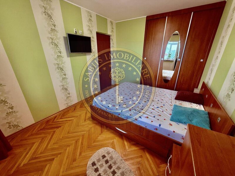 Berceni - Emil Racovita - Apartament 2 Camere - impecabil