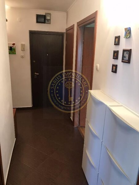 Berceni - Emil Racovita - Apartament 2 Camere - impecabil