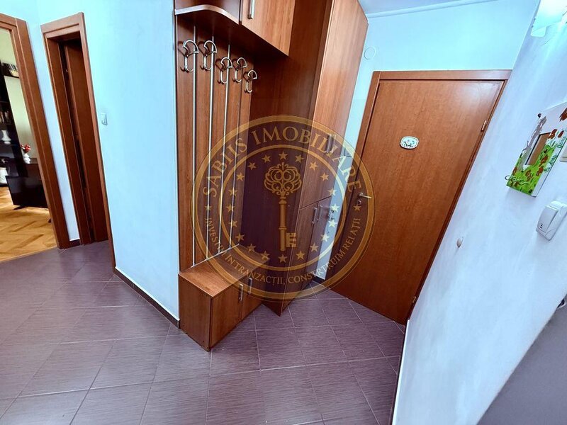 Berceni - Emil Racovita - Apartament 2 Camere - impecabil