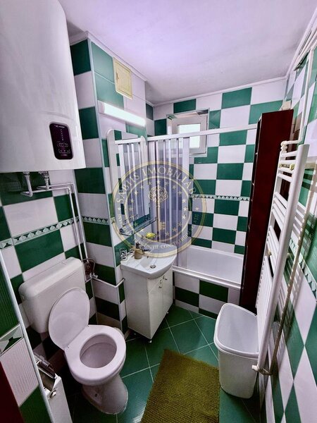 Berceni - Emil Racovita - Apartament 2 Camere - impecabil
